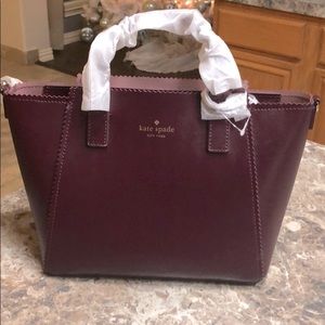 Kate Spade Handbag (Medium Size)